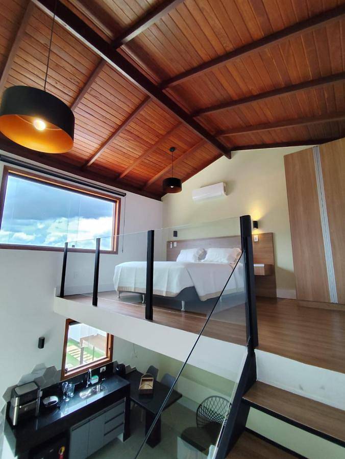 Casas e apartamentos de temporada para 2 pessoas em Nova Lima