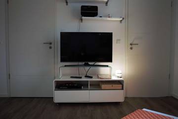 Ferienwohnung für 3 Personen in Nienhagen, Rostock und Umgebung, Bild 3
