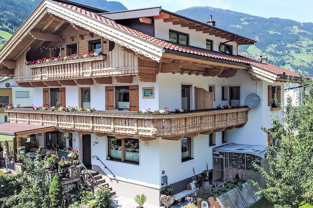 Ganze Wohnung, Paradiso in Ramsberg, Bezirk Schwaz