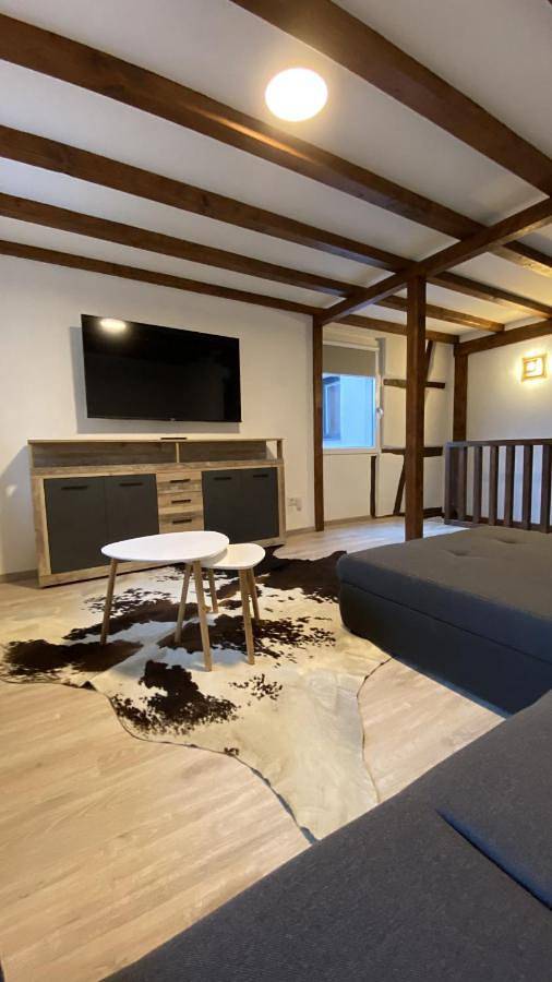 Ferienwohnung für 5 Personen, mit Ausblick und Garten, mit Haustier in Brauneberg - 3