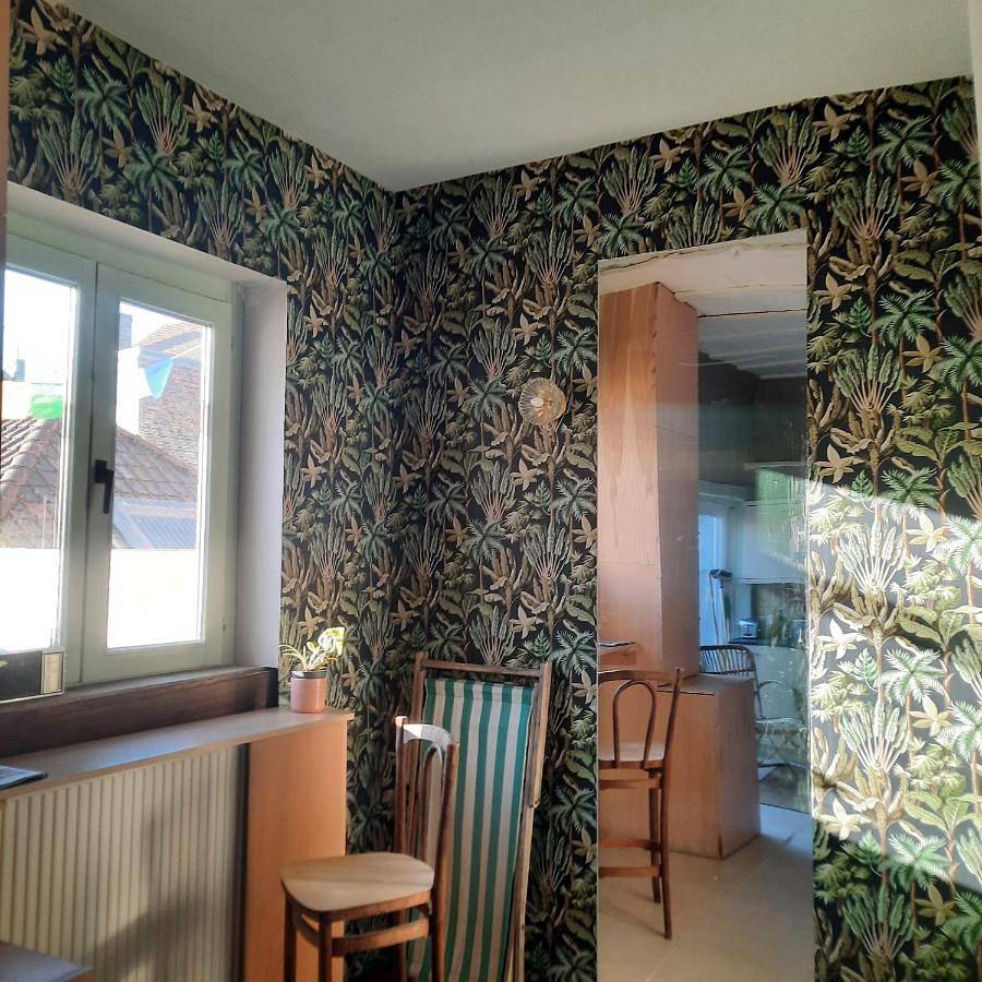 Atelier Aan Zee in Ville d'Ostende, Oostende