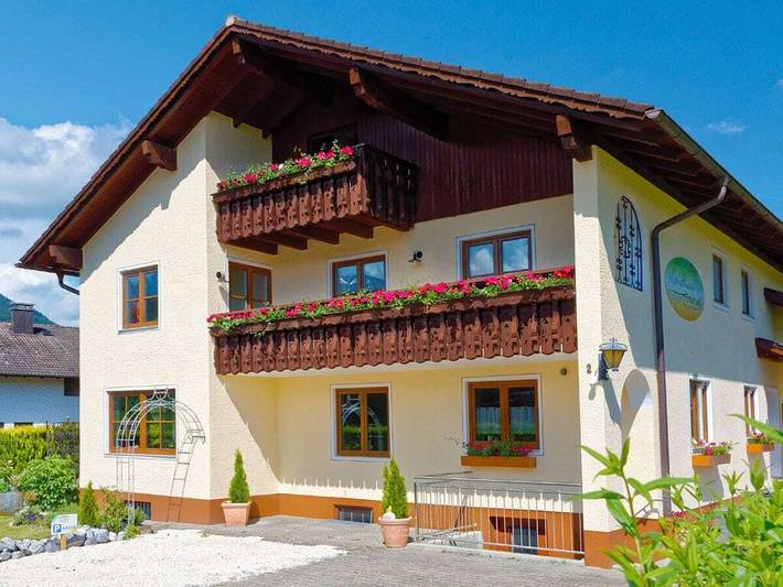 Ferienhaus für 6 Personen, mit Balkon und Seeblick in Füssen - 3