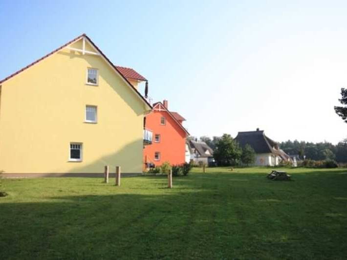 Bungalow für 6 Personen, mit Garten und Balkon, mit Haustier in Koserow - 3