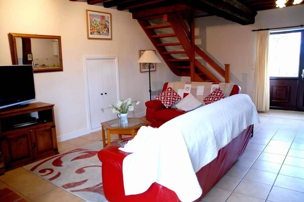 Maison de vacances
