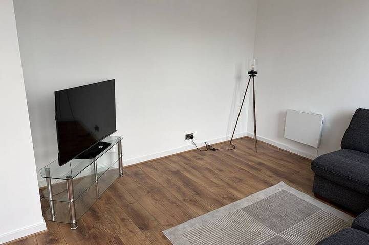 Apartment for 3 people in Chelmsford