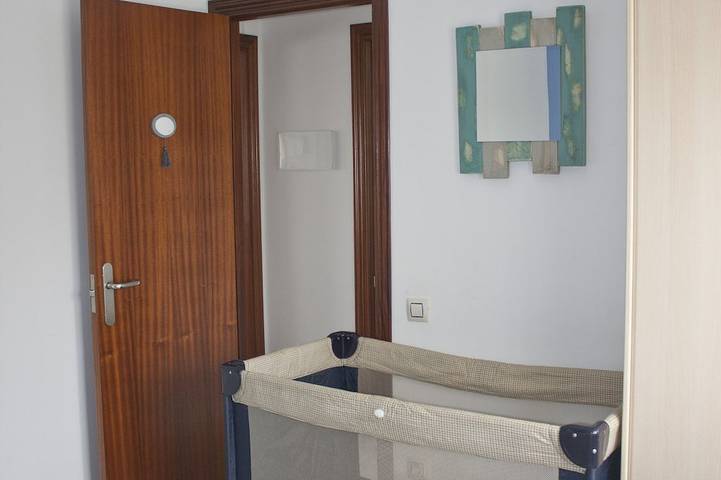 Gîte pour 5 personnes, avec terrasse et piscine dans l'Eucaliptus - 4