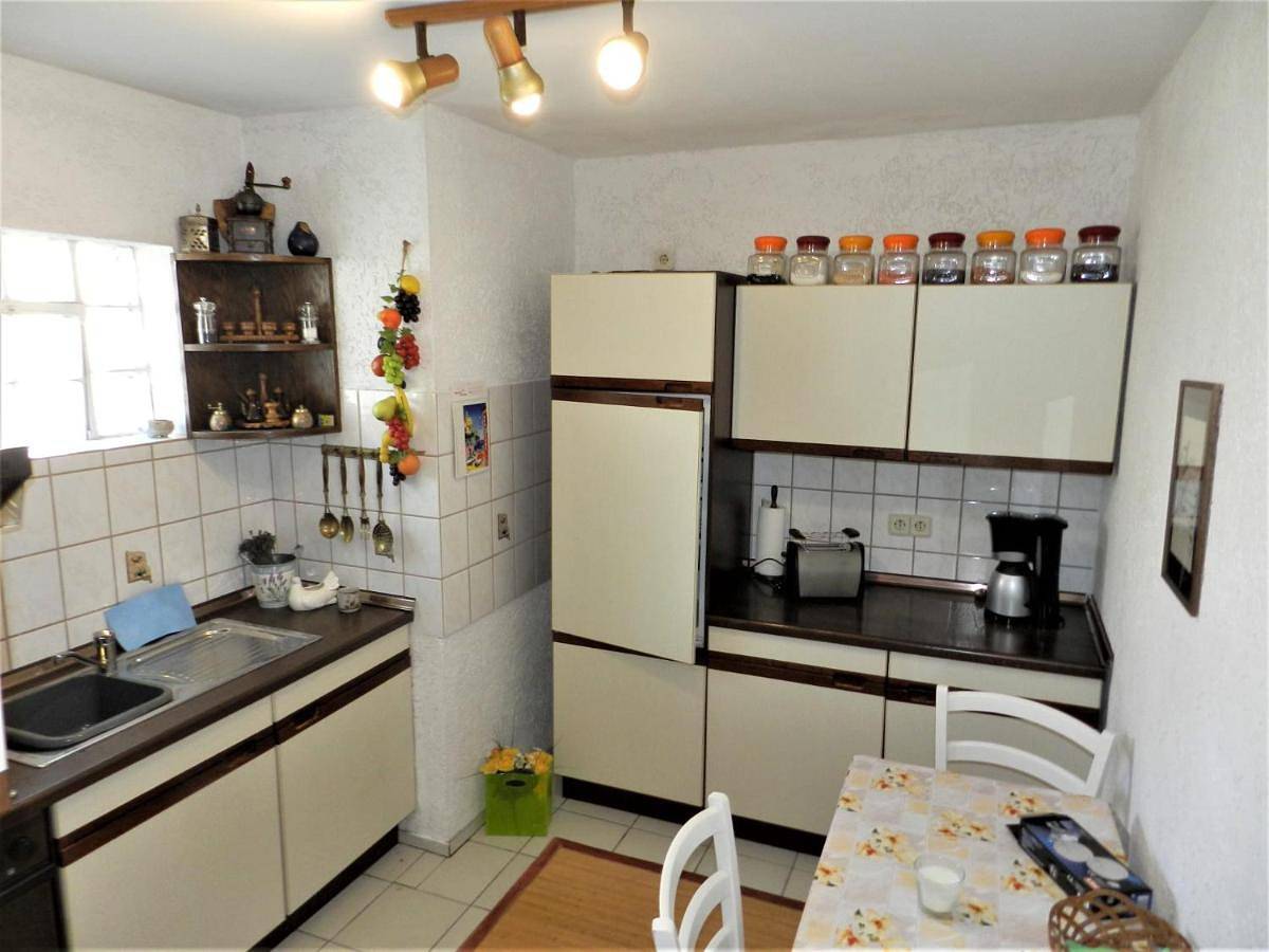 Ganze Wohnung, Apartment with Terrace in Longkamp, Bernkastel-Kues & Umgebung