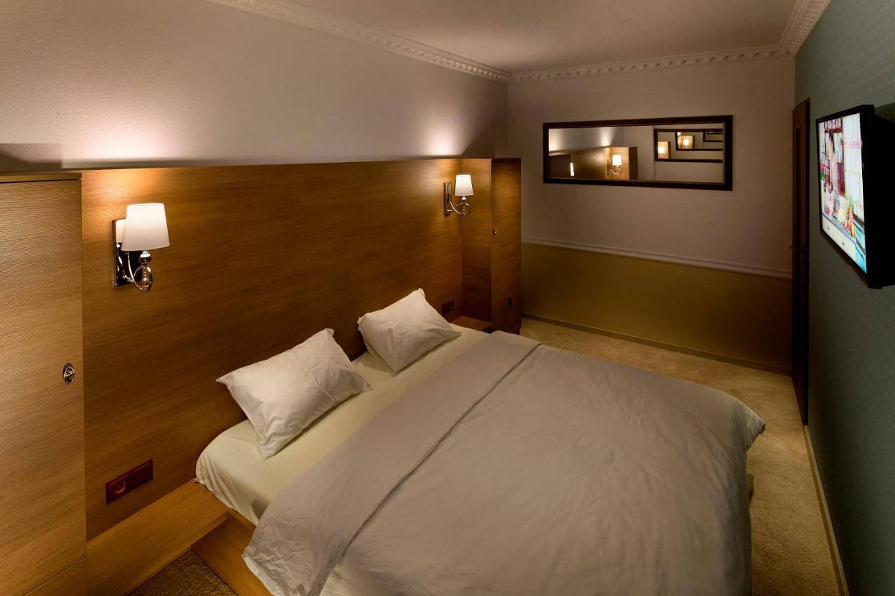 Ganze Wohnung, Superior Two-Bedroom Suite in Hermannstadt, Karpaten