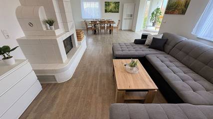 Vakantiewoning voor 6 Personen in Bad Doberan (Stad), Bad Doberan, Afbeelding 4