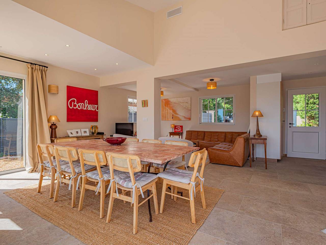 Appartement de vacances entier, Grimaud - Au Coeur Du Golfclub - 5 Chambres - Piscine in Grimaud, Côte méditerranéenne (France)