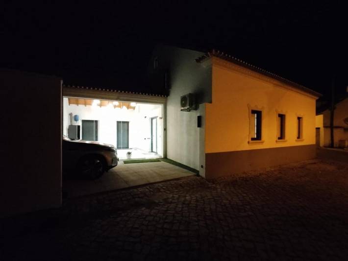 Casa rural para 6 personas, con jardín, Se admiten mascotas en Batalha - 4