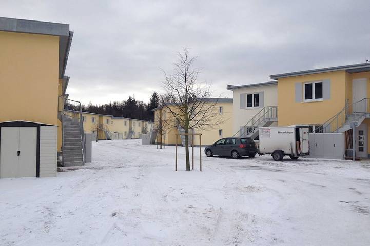 Bauernhof für 5 Personen, mit Balkon