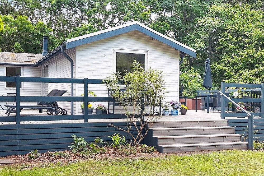 5 Personen Ferienhaus in Grenaa in Gjerrild Nordstrand, Grenaa