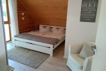 Maison De Vacances pour 8 Personnes dans Hornberg, Hautes Forêts-Noires, Photo 4