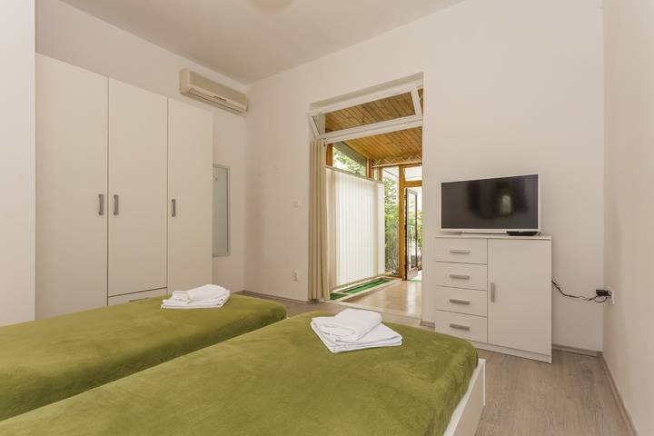 Gîte pour 2 personnes à Split - 4