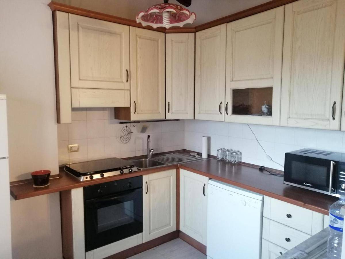 Appartamento intero, Sant'orsola holiday home in Misterbianco, Catania e dintorni