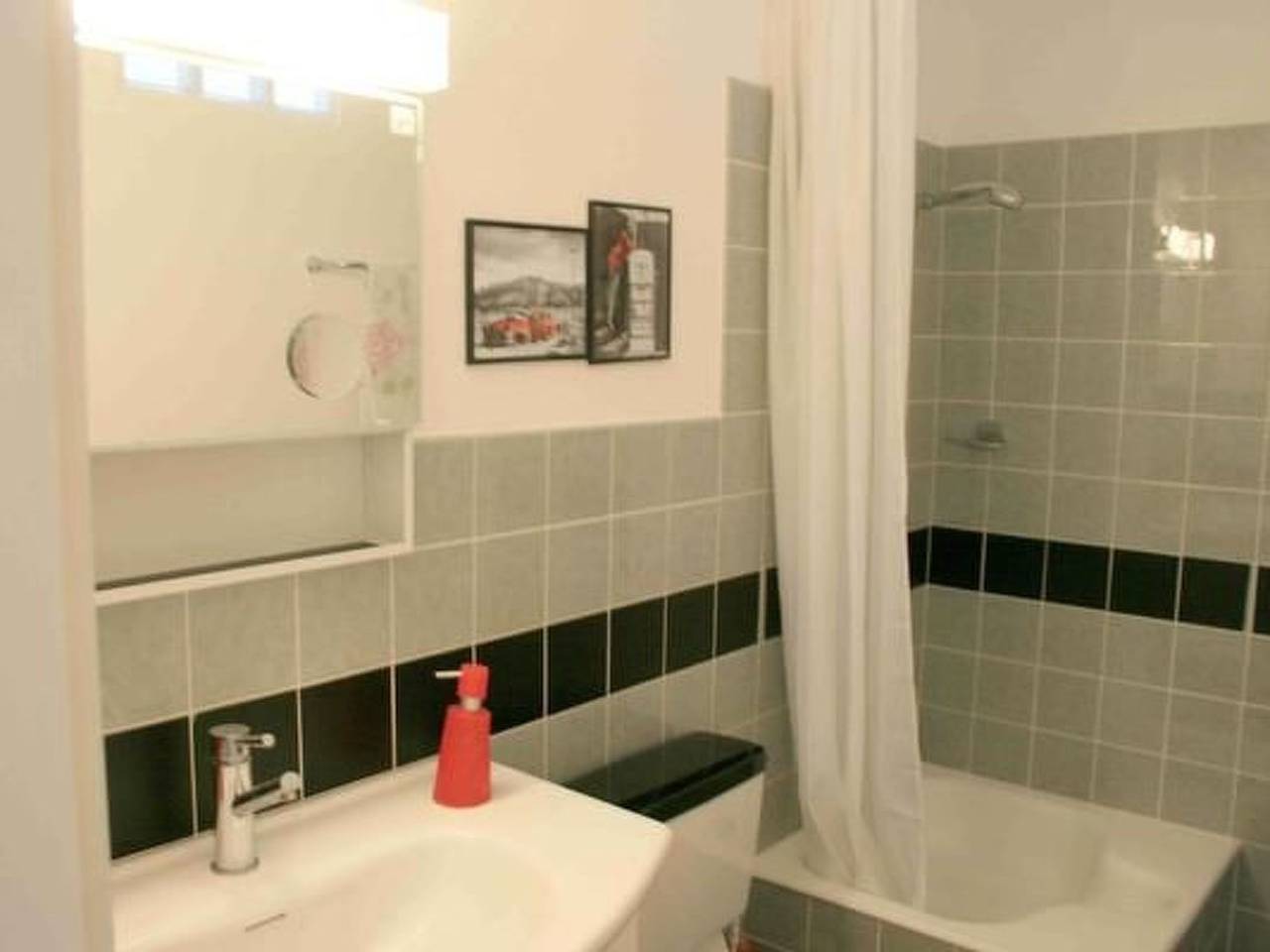 Entire apartment, Traumstrand Vitznau in Vitznau, Lake Lucerne