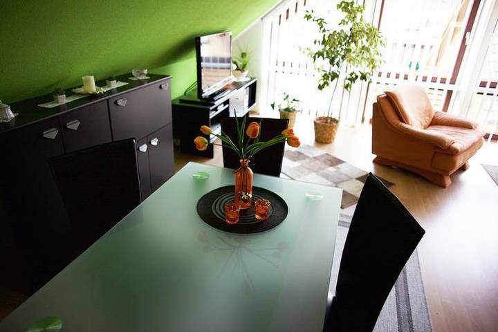 Ganze Ferienwohnung, Ferienwohnung Pallme in Amelinghausen, Nordheide