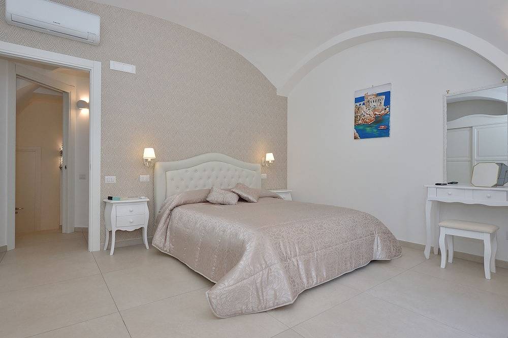 Sirena Apartment in Minori, Costa Amalfitana