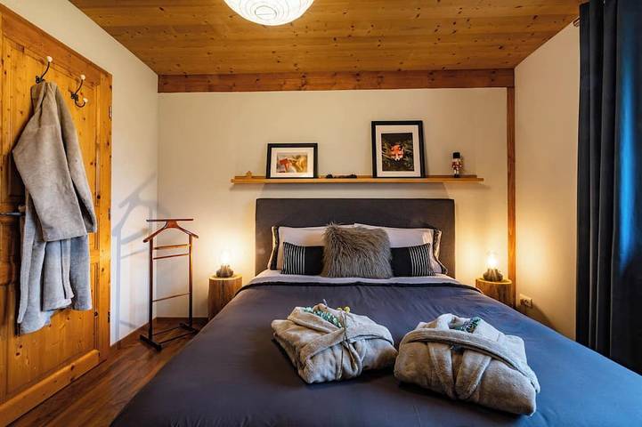 Gîte pour 4 personnes, avec balcon à Metzeral - 4