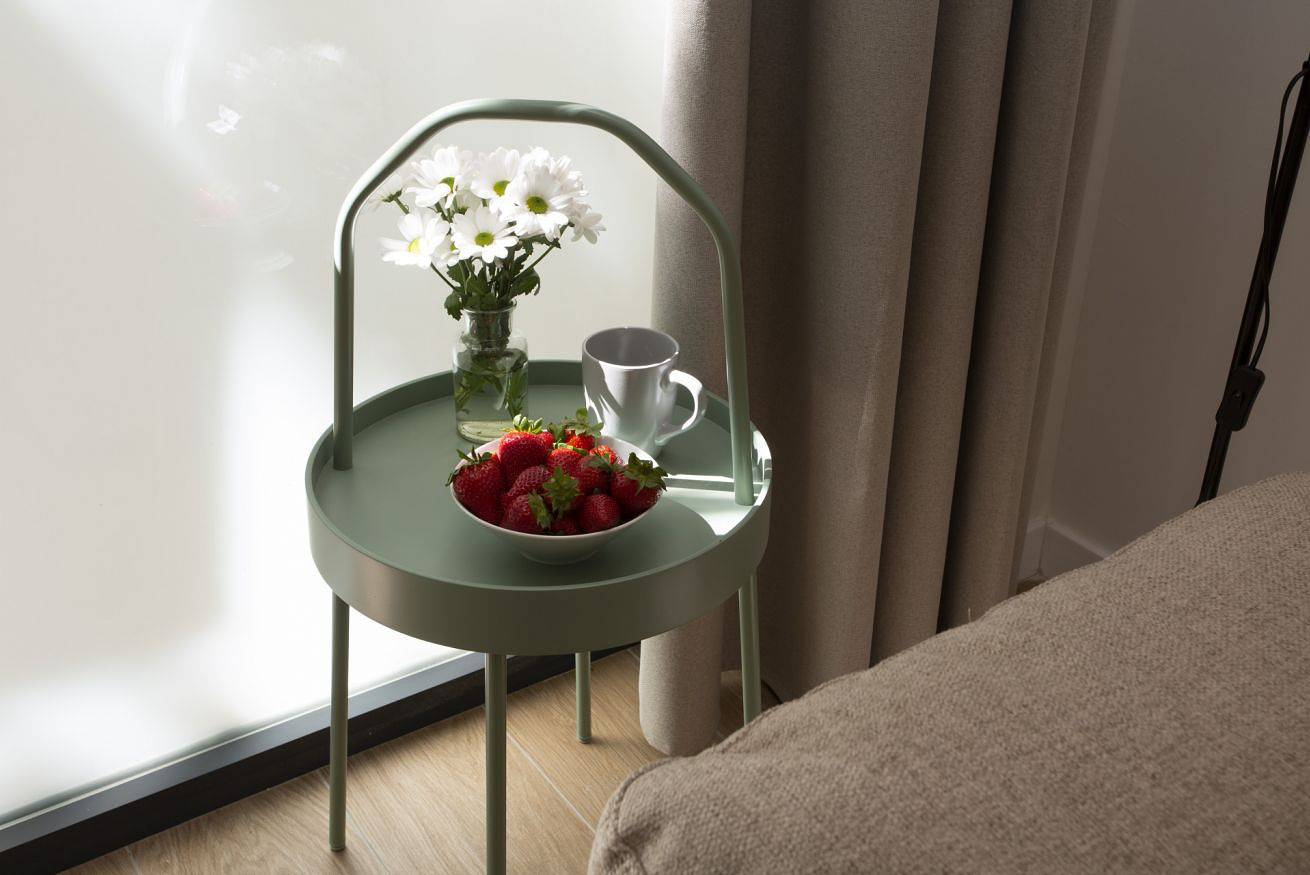 Apartamento entero, Nomad Haux Zaidia 101 in Valencia, Costa de Valencia