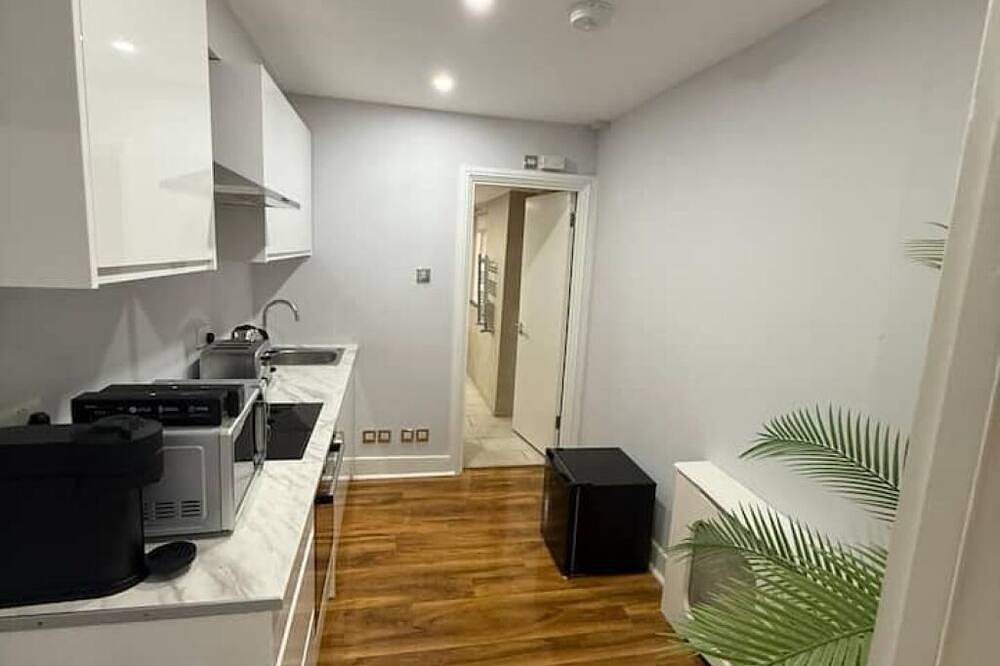 Apartamento entero, Stylish Private Apartment No. 4 in the Heart of London’s Theatre District in Londres, Sudeste de Inglaterra