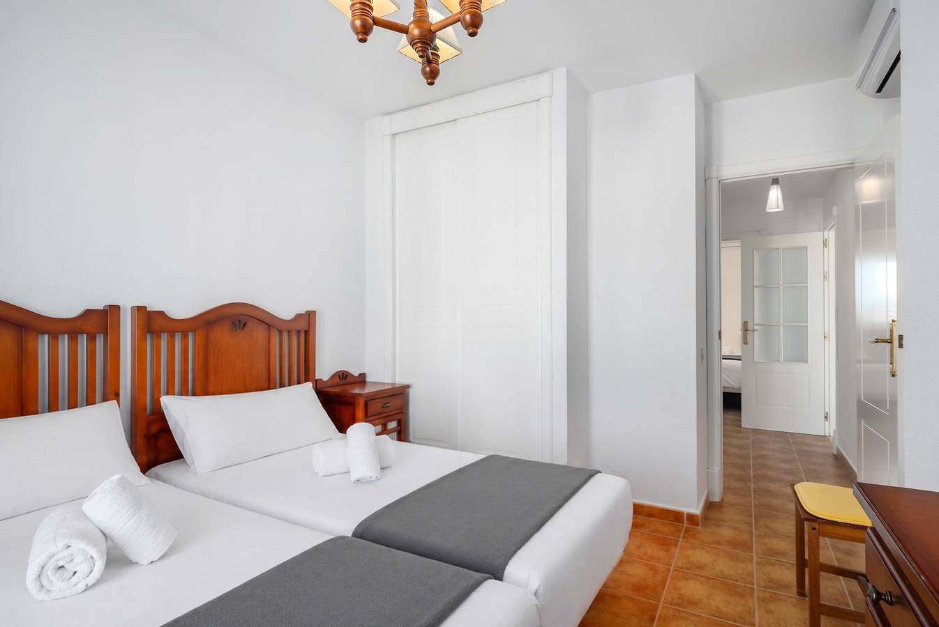 Apartamento entero, Atlantico Atico Plus - Playa Punta del Moral Paht76P102 in Isla Canela, Ayamonte