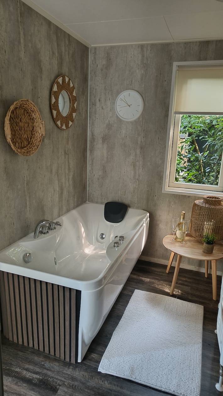 Ferienhaus für 2 Personen mit Balkon in Epe, Veluwe