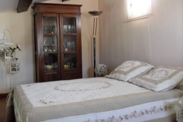 Location de vacances pour 6 personnes, avec terrasse et jardin à Afa - 2