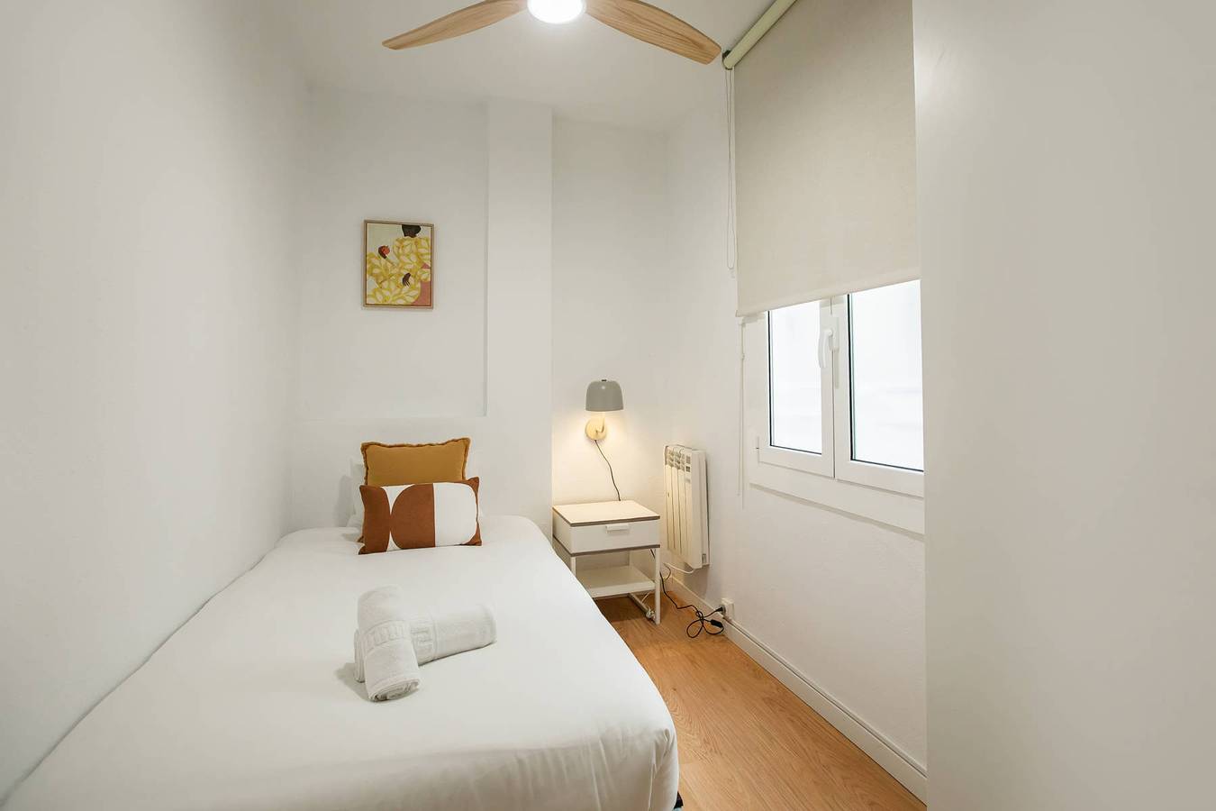 Apartamento entero, 72Grvcc1066 - Near Sagrada Familia in Centro Barcelona, Barcelona