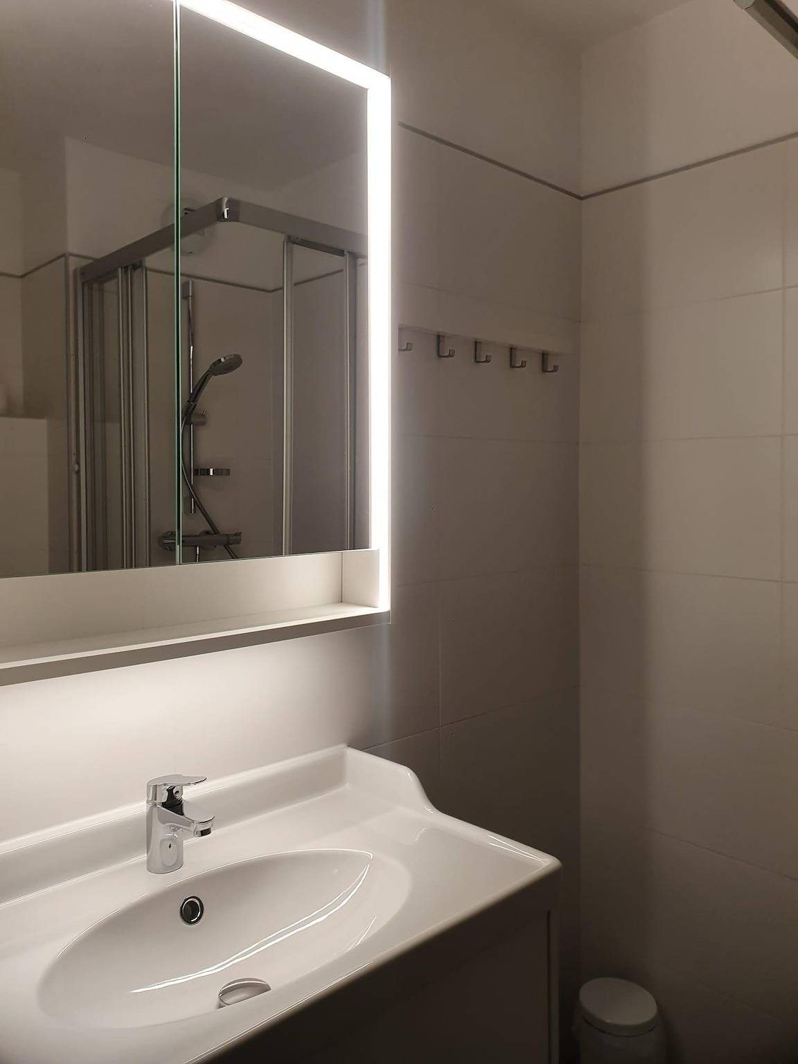 Freiwasser-Appartement, foto 6