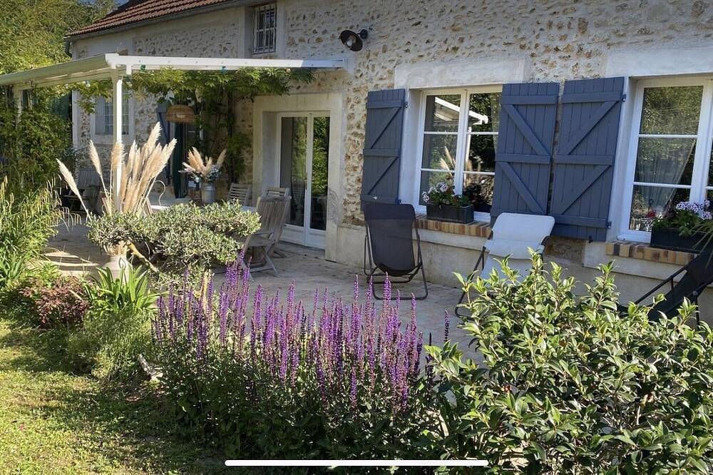 Photo : Maison de vacances