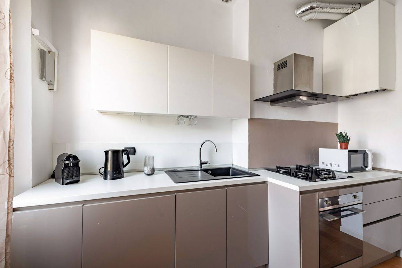 Appartement entier, Ligabò 18 Vr in Vérone, Province de Vérone