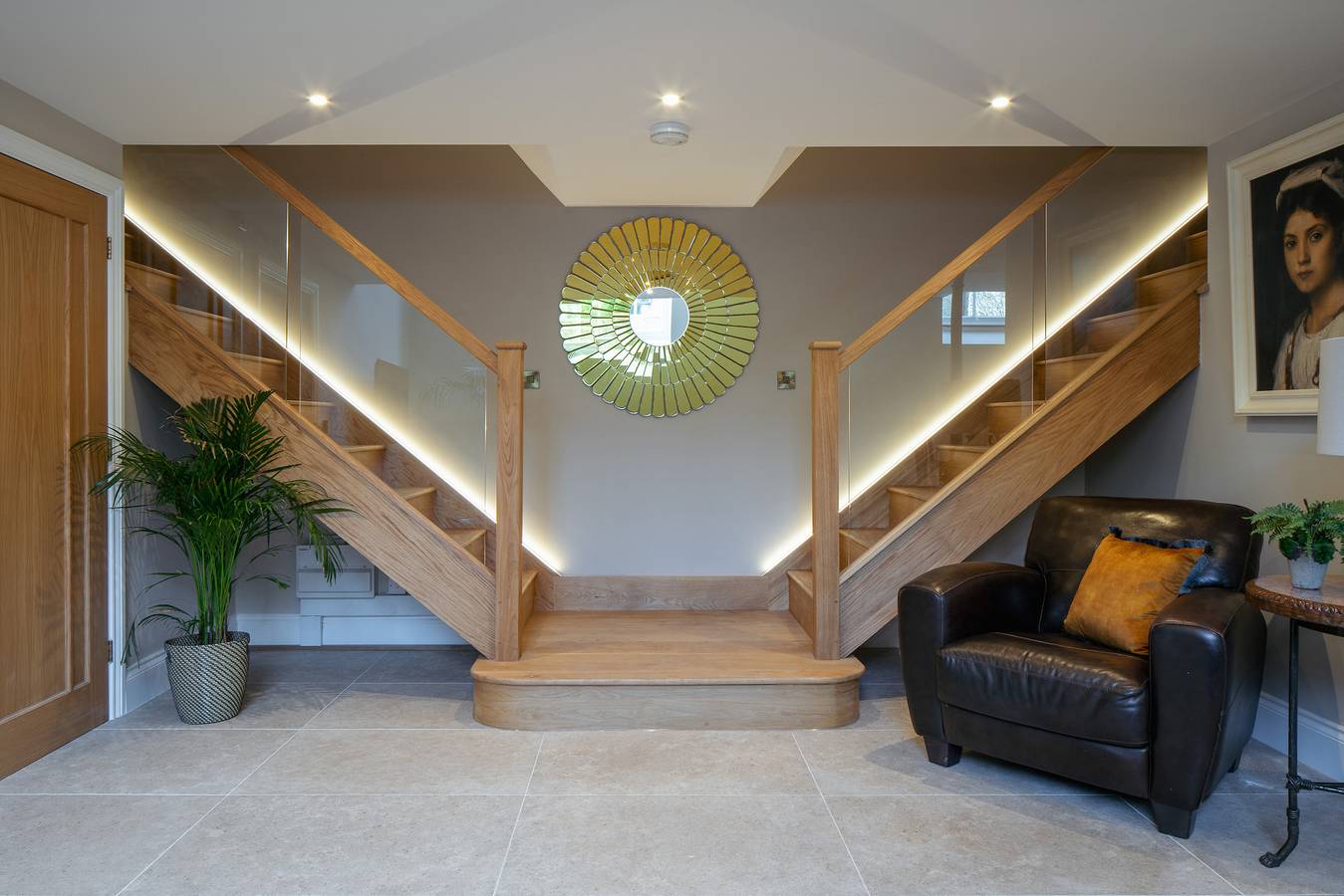 Entire apartment, The School House in Ashburton, Dartmoor