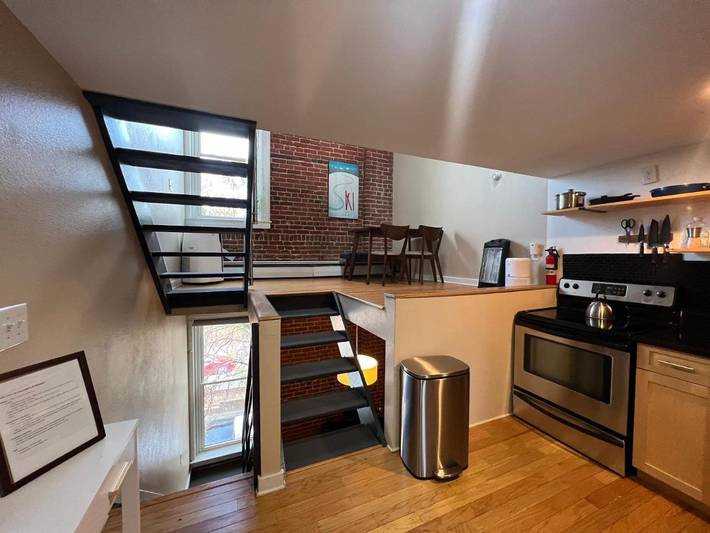 Apartamento de vacaciones para 3 personas - 1