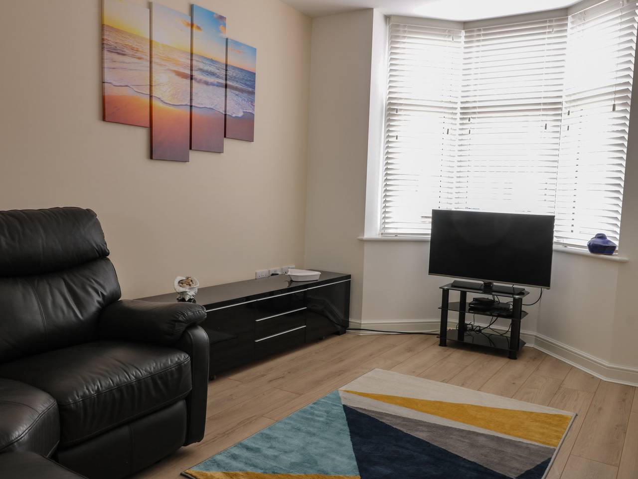 Stone's Throw in Filey, Nördliches Yorkshire