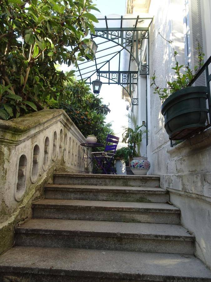Chambre d’hôte pour 2 personnes, avec jardin et vue à Montpellier - 4