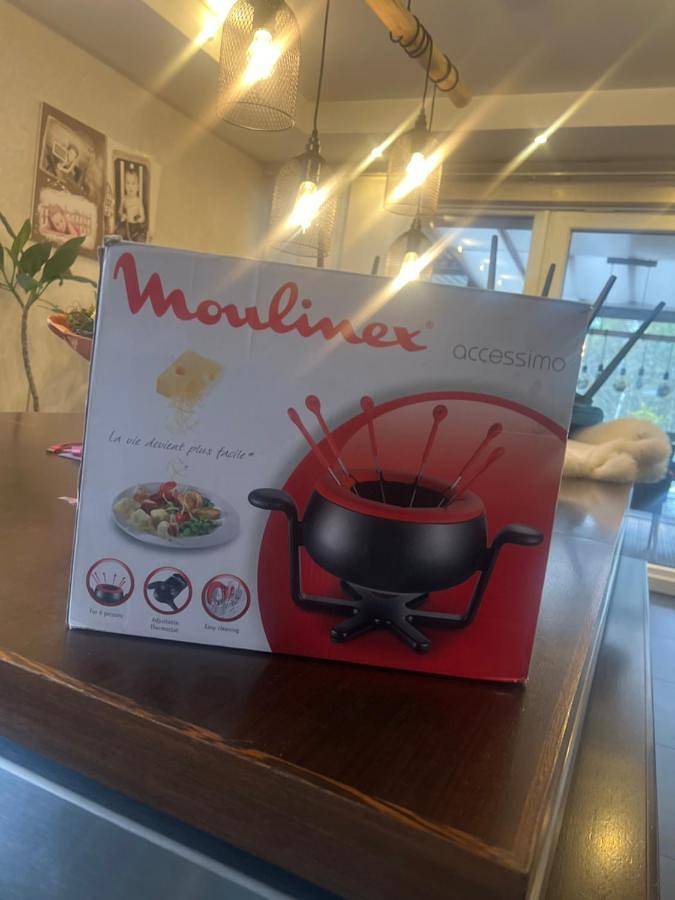 Location de vacances pour 6 personnes à Lichtenberg - 4