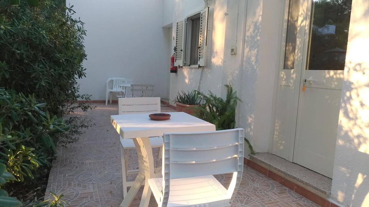 Agriturismo Palese in Ugento, Golfo di Taranto