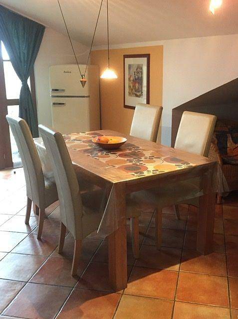 Appartement de vacances entier, Zeesenhaus 5 im Ferienpark Seedorf mit Seeblick in Seedorf (Sellin), Sellin