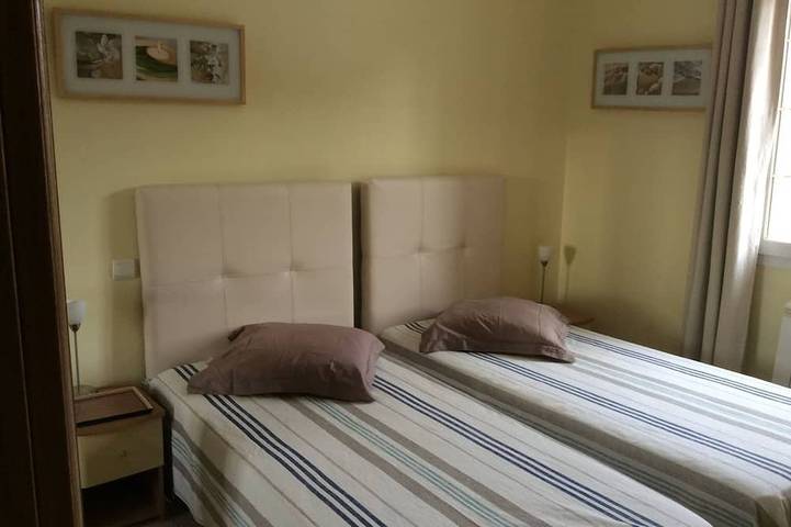 Location de vacances pour 6 personnes, avec jardin et terrasse à Sillans-la-Cascade - 2