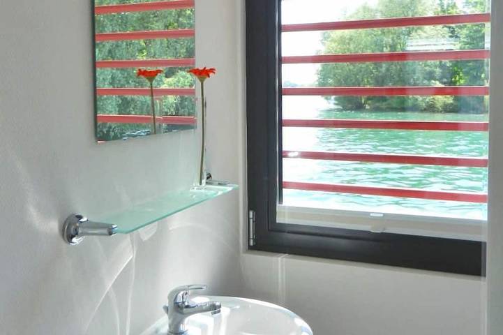 Ferienhaus für 4 Personen, mit Balkon in Xanten - 3