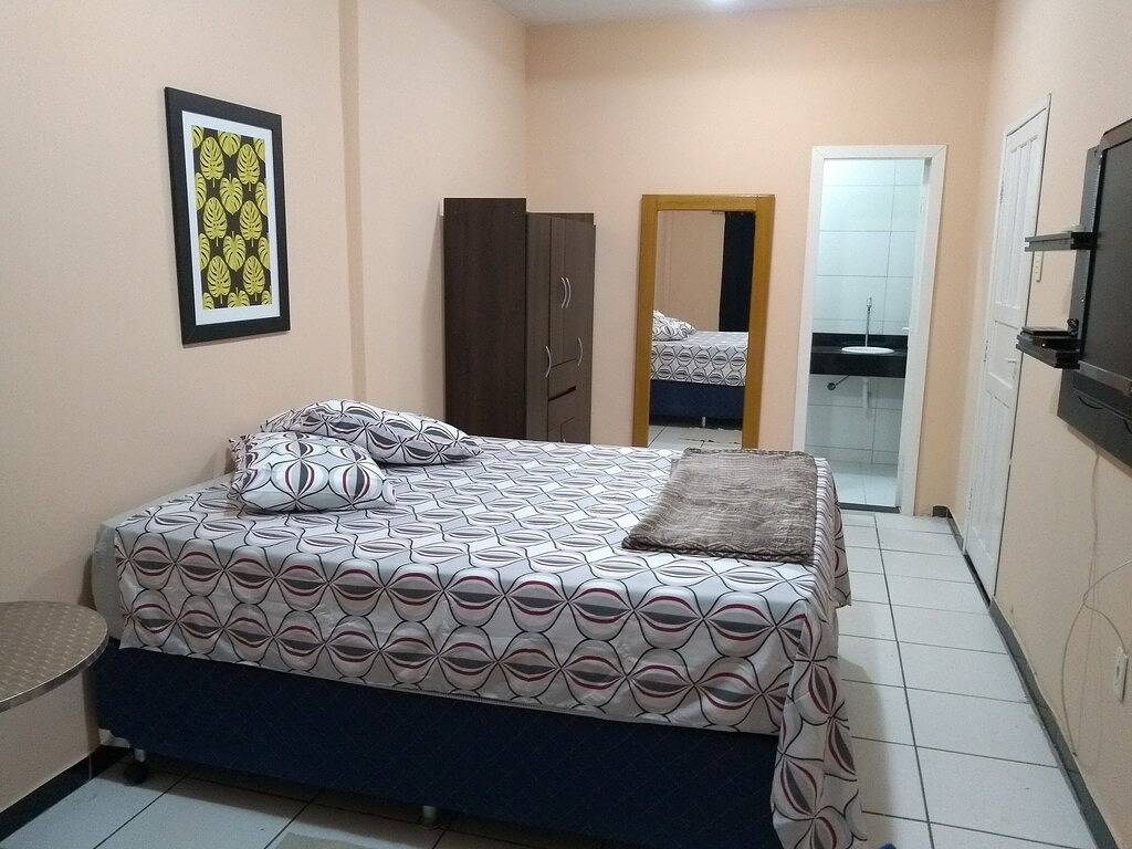 Ganze Wohnung, Apt. Coxipó Region, tolle Lage. in Cuiabá, Mato Grosso