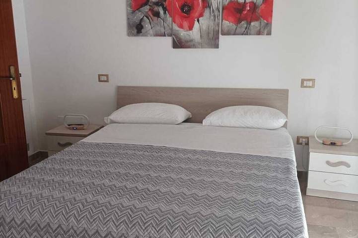 Ferienhaus für 4 Personen