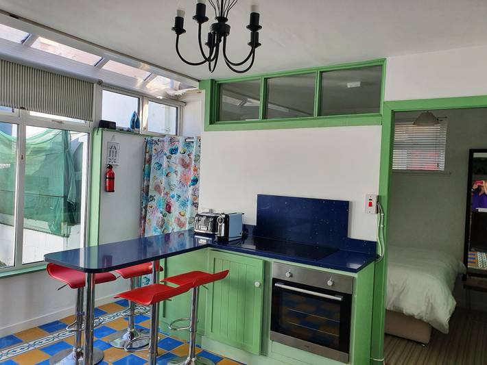 Bungalow für 6 Personen, mit Garten in Irland - 4