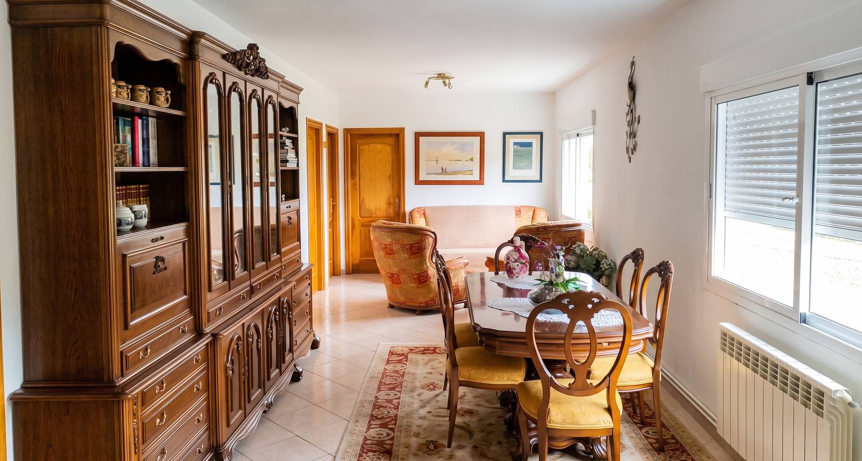 Casa espaciosa con jardín en Touro – Ideal para familias in Touro , Provincia de La Coruña