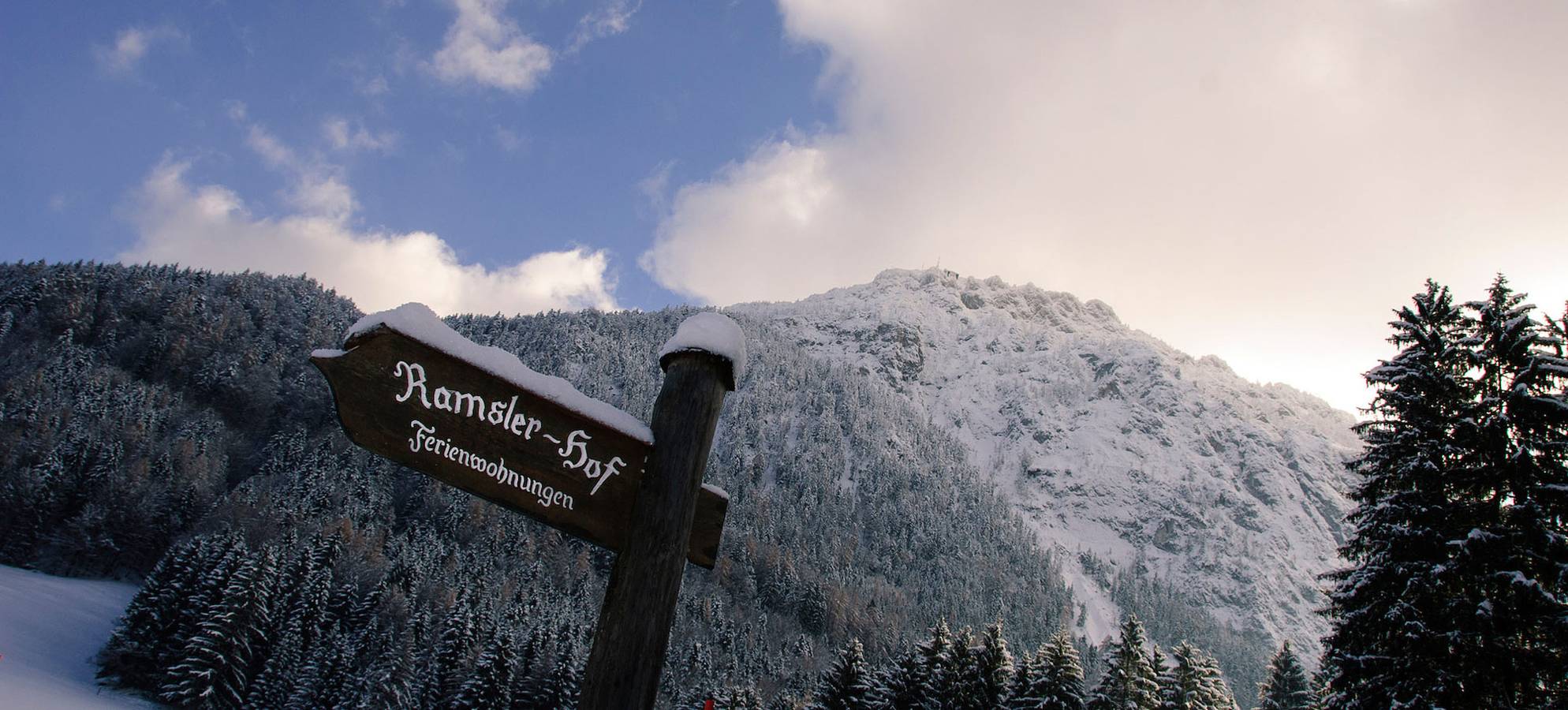 Ganze Ferienwohnung, Ferienwohnungen Ramslerhof inkl. Chiemgaukarte - Ferienhaus 35 qm, Almhäusl, Terrasse, Kochnische, Schlafzimmer, Wohnschlafzimmer in Ruhpolding, Bayerische Alpen