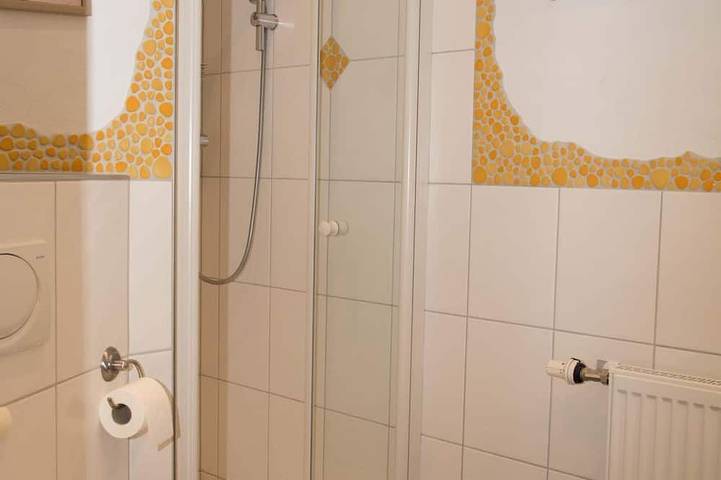 Ferienwohnung für 2 Personen, mit Balkon, mit Haustier in Kandel - 3