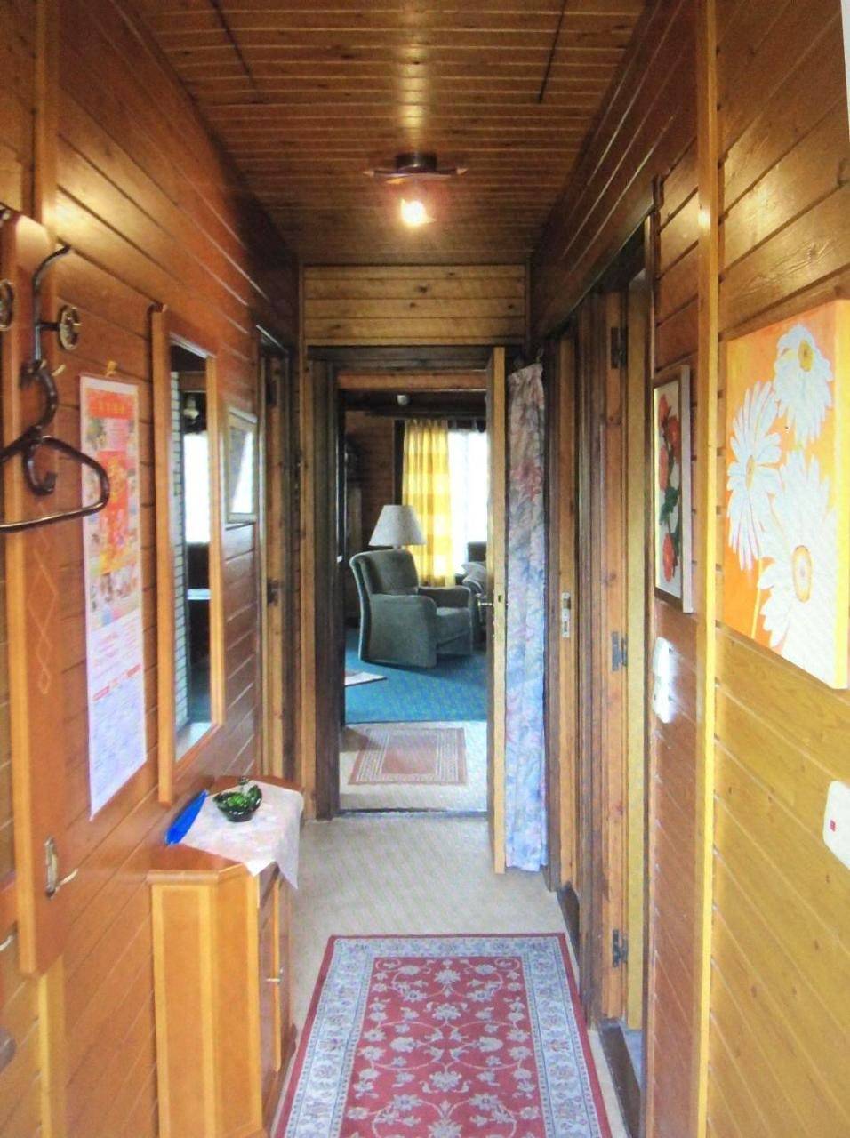 Holiday Home in Isenbüttel, Landkreis Gifhorn