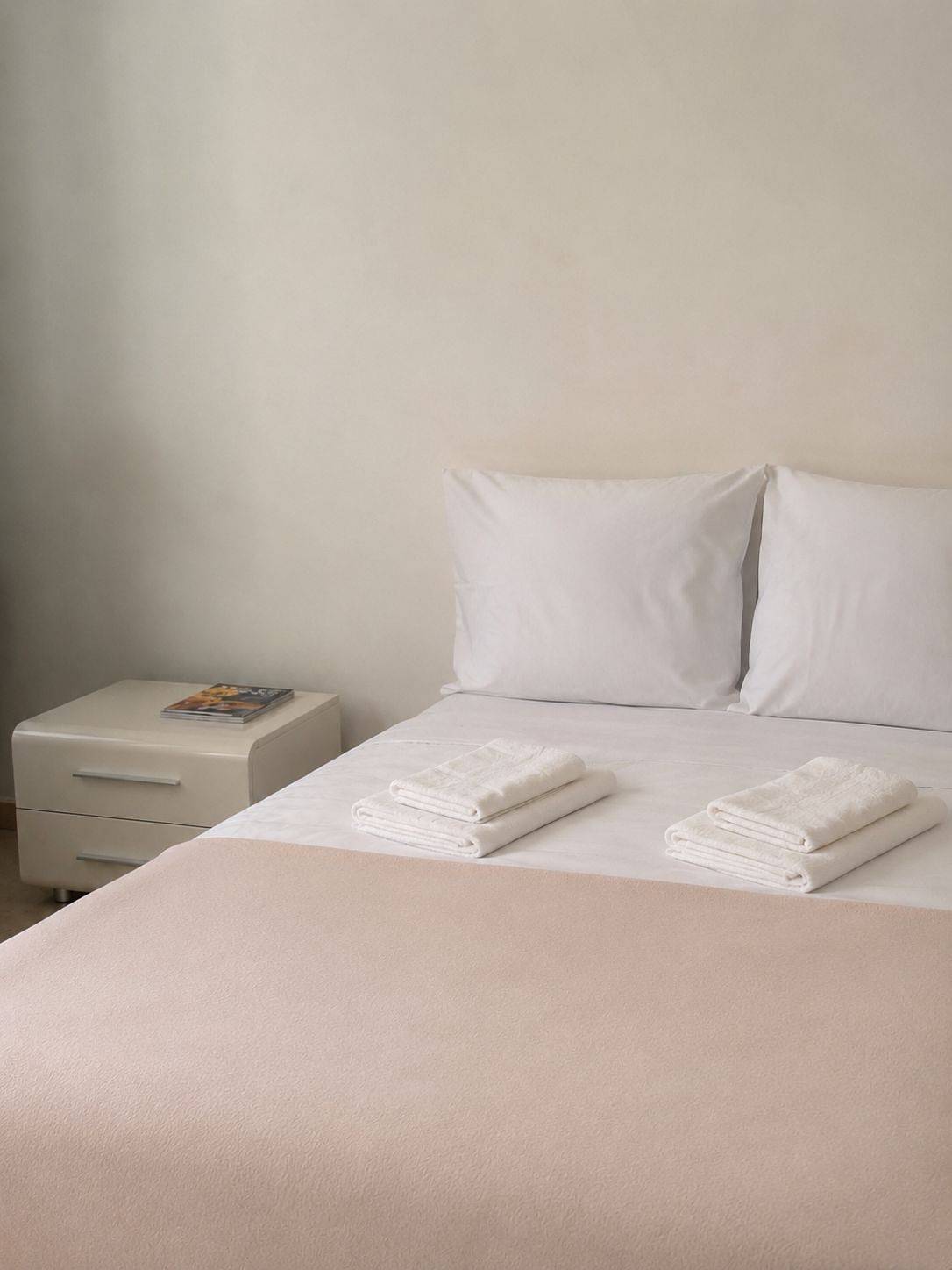 Ganzes Studio, Studio für 4 Personen in Beausoleil, Mittelmeerküste (Frankreich)